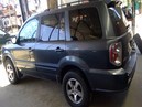 2006 HONDA PILOT, SAGE, EX MODEL, AT, AWD,    A26263